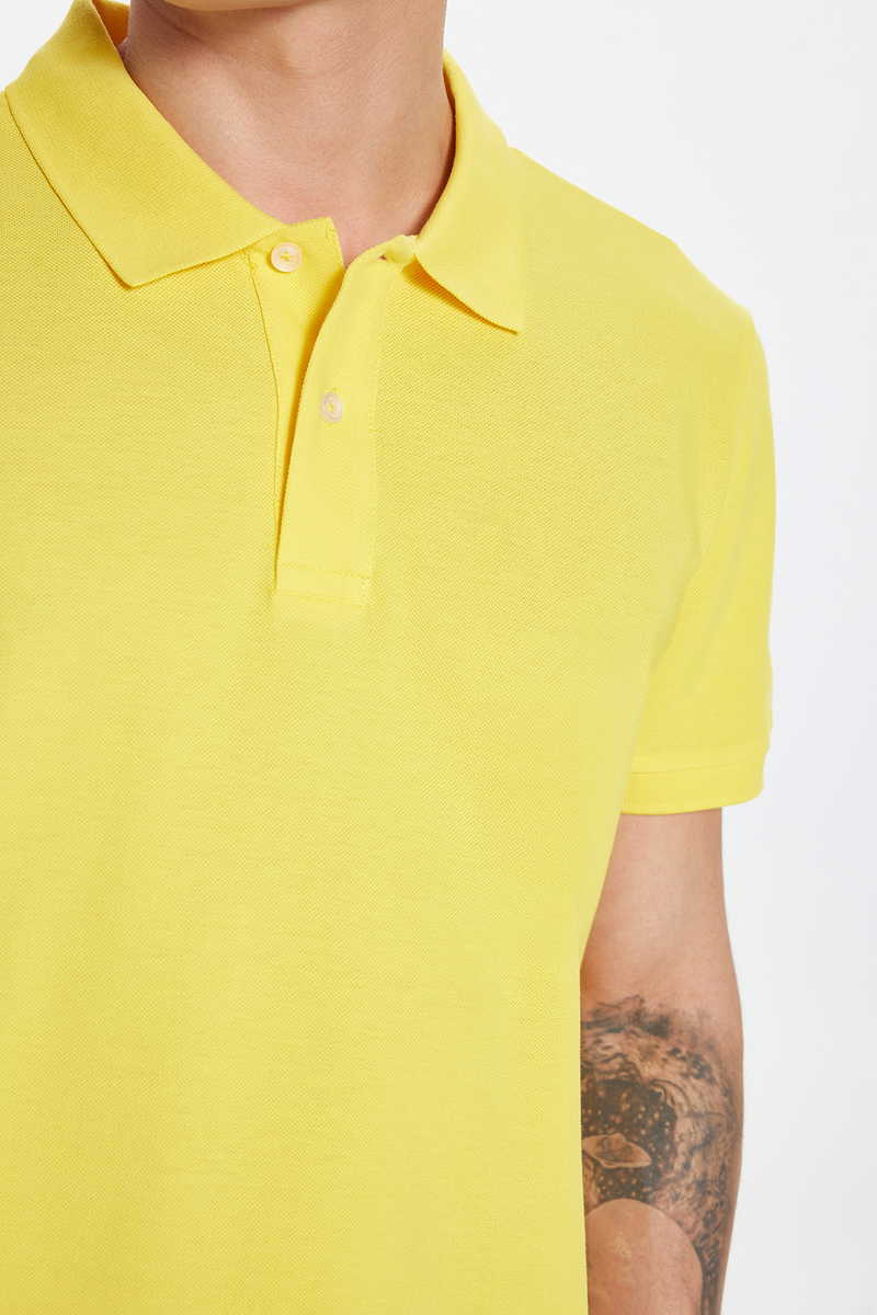 Coupe Ajustée T-Shirt Coupe Ajustée T-Shirt