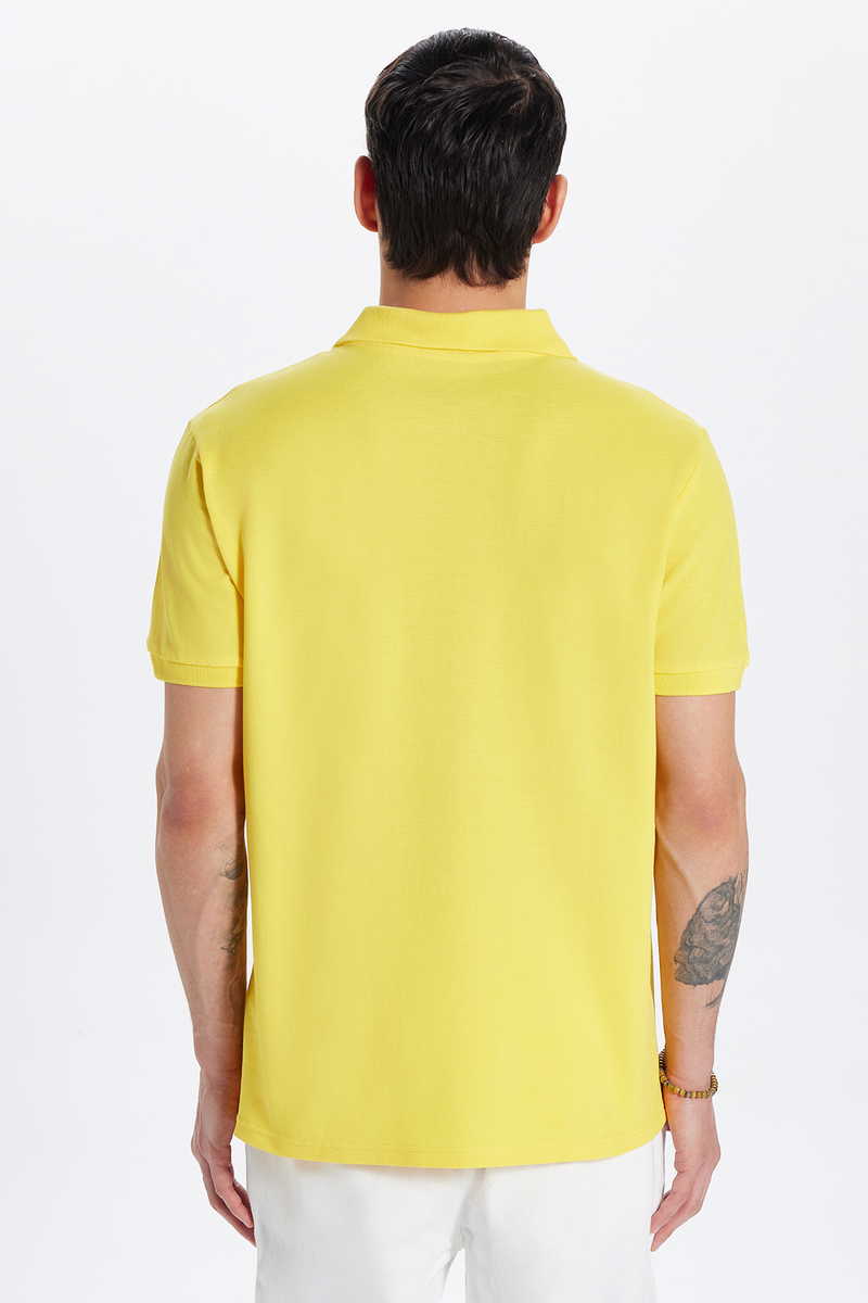 Coupe Ajustée T-Shirt Coupe Ajustée T-Shirt