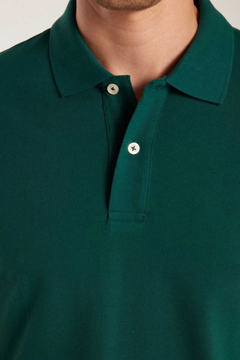 Slim Fit Majica Slim Fit Majica