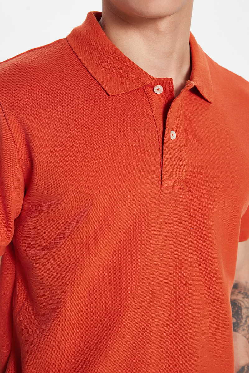 Slim Fit T-Shirt Slim Fit T-Shirt