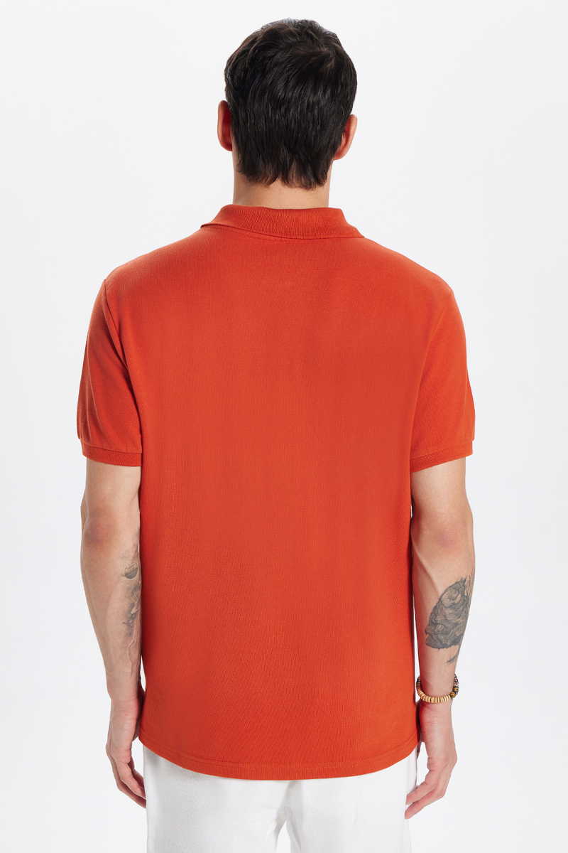 Slim Fit T-Shirt Slim Fit T-Shirt