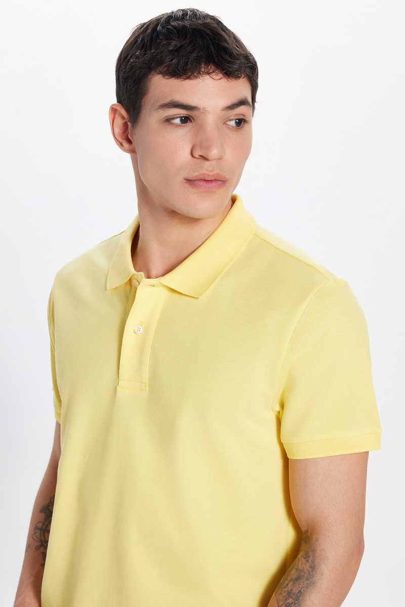 Slim Fit T-Shirt Slim Fit T-Shirt