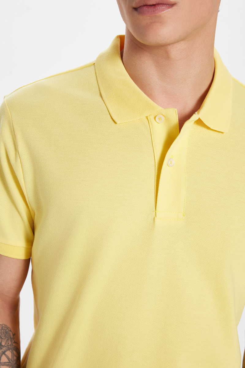 Slim Fit T-Shirt Slim Fit T-Shirt