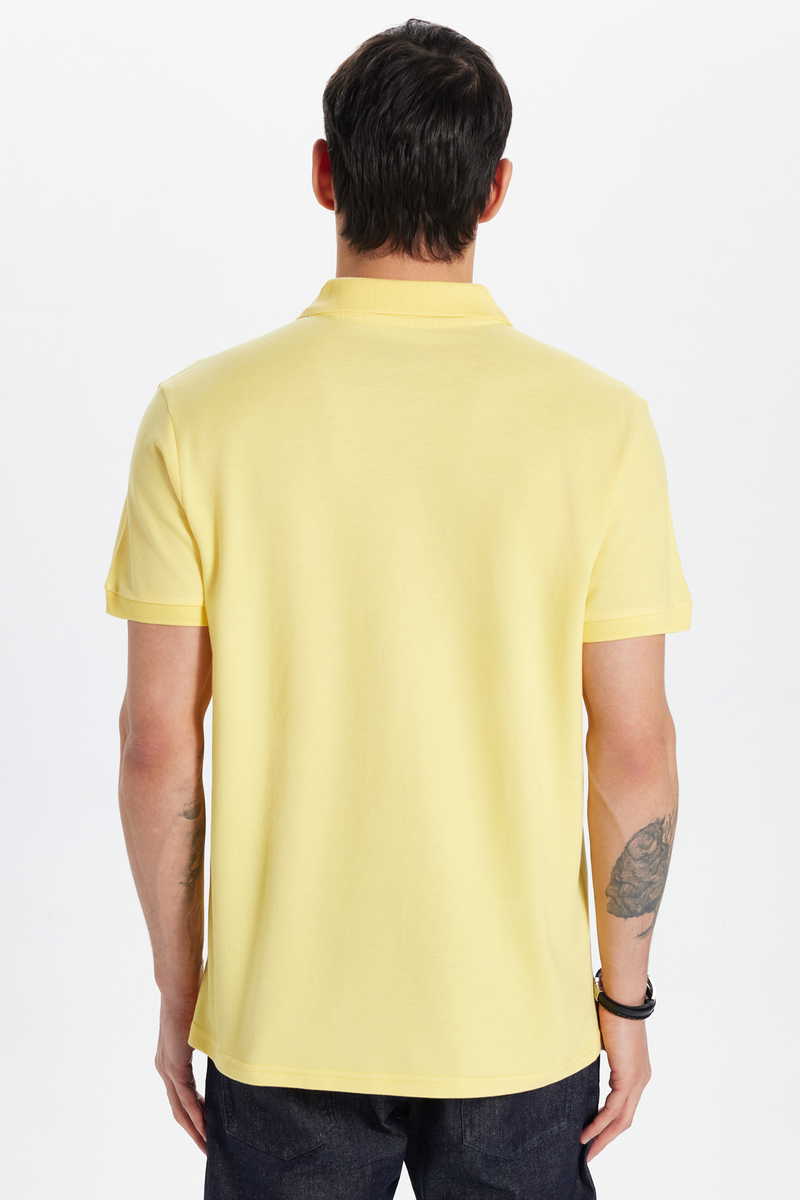 Slim Fit T-Shirt Slim Fit T-Shirt