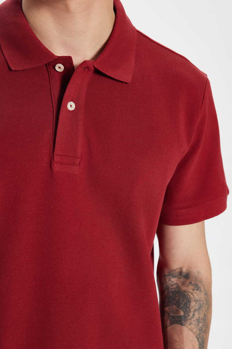 Slim Fit Majica Slim Fit Majica