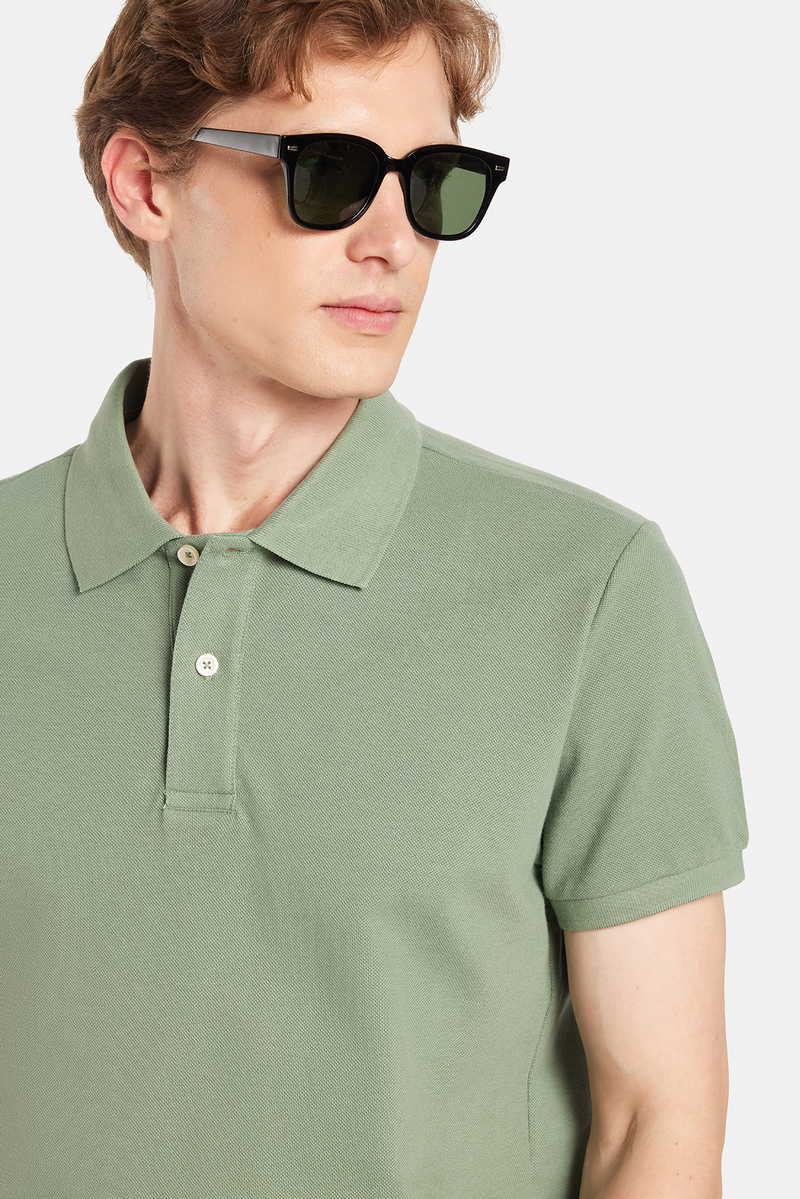 Slim Fit T-Shirt Slim Fit T-Shirt