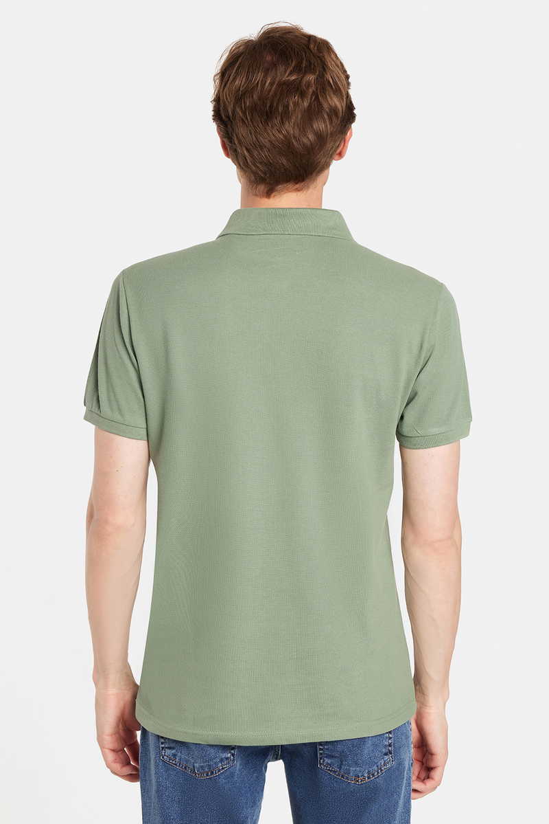 Slim Fit T-Shirt Slim Fit T-Shirt