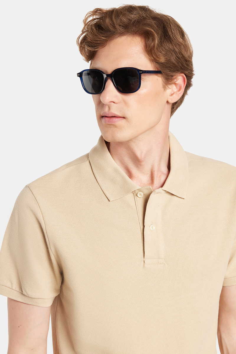 Slim Fit Majica Slim Fit Majica
