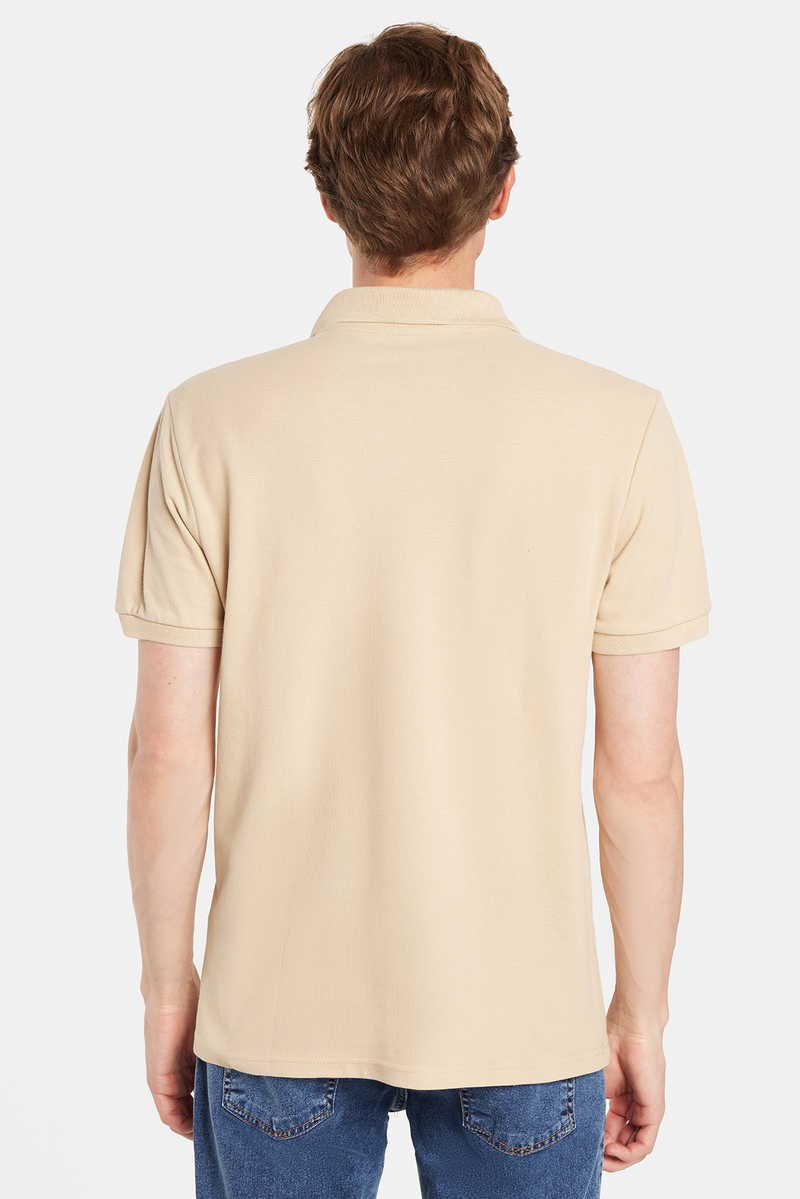 Slim Fit Majica Slim Fit Majica