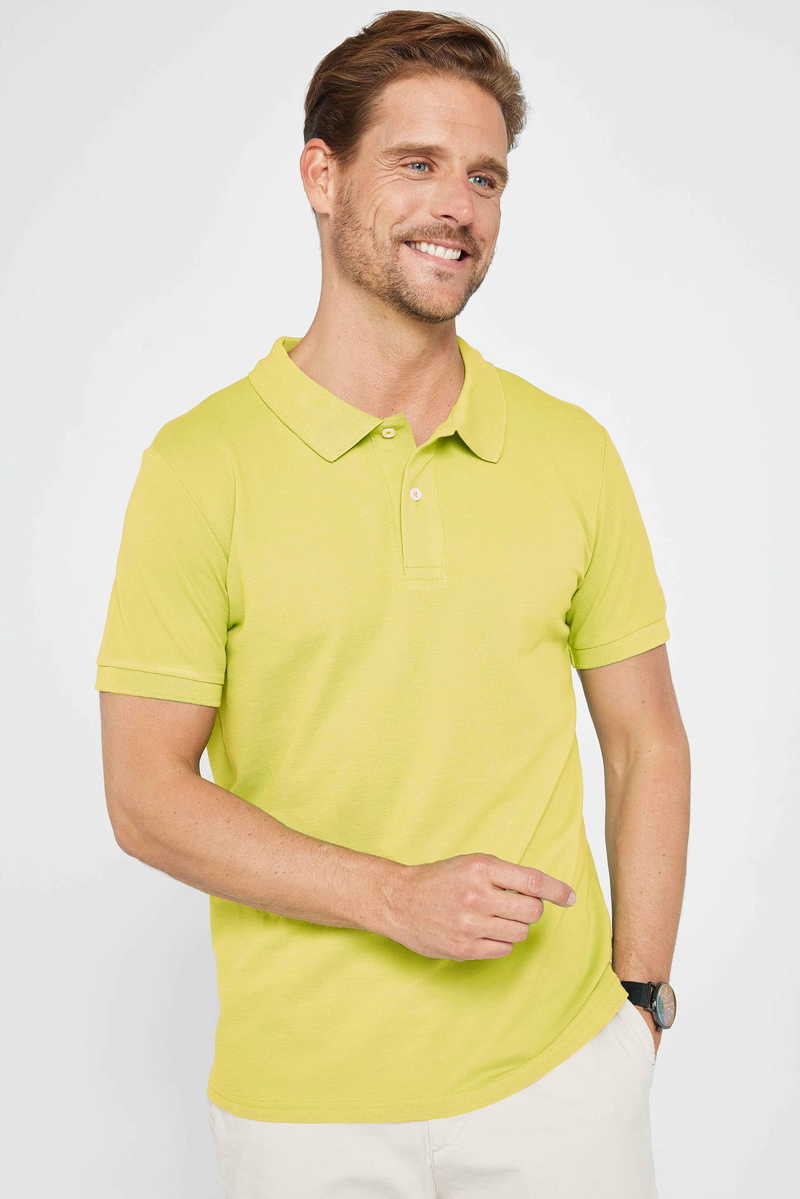 Slim Fit Majica Slim Fit Majica