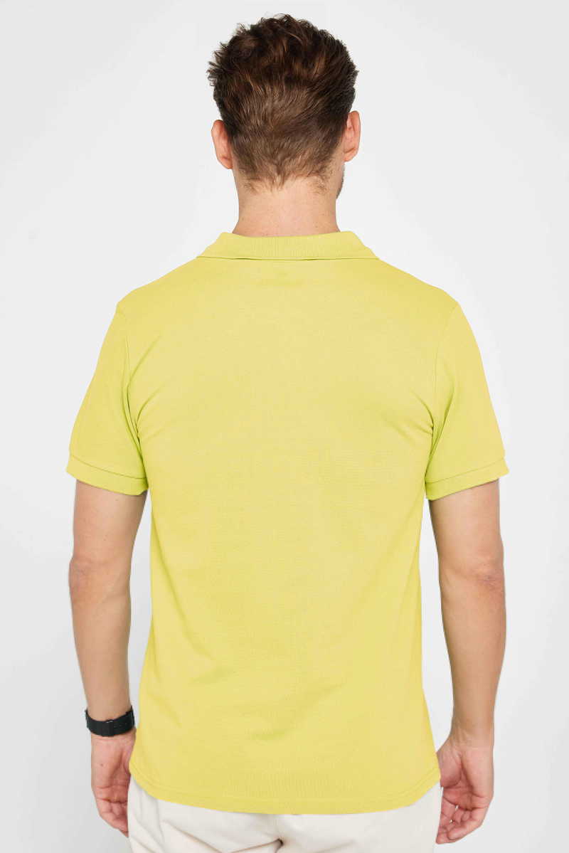 Slim Fit Majica Slim Fit Majica
