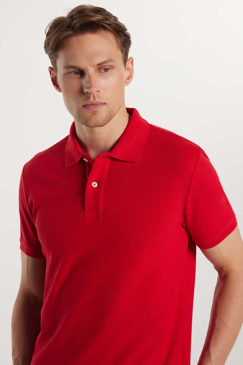Dar kəsim T-Shirt