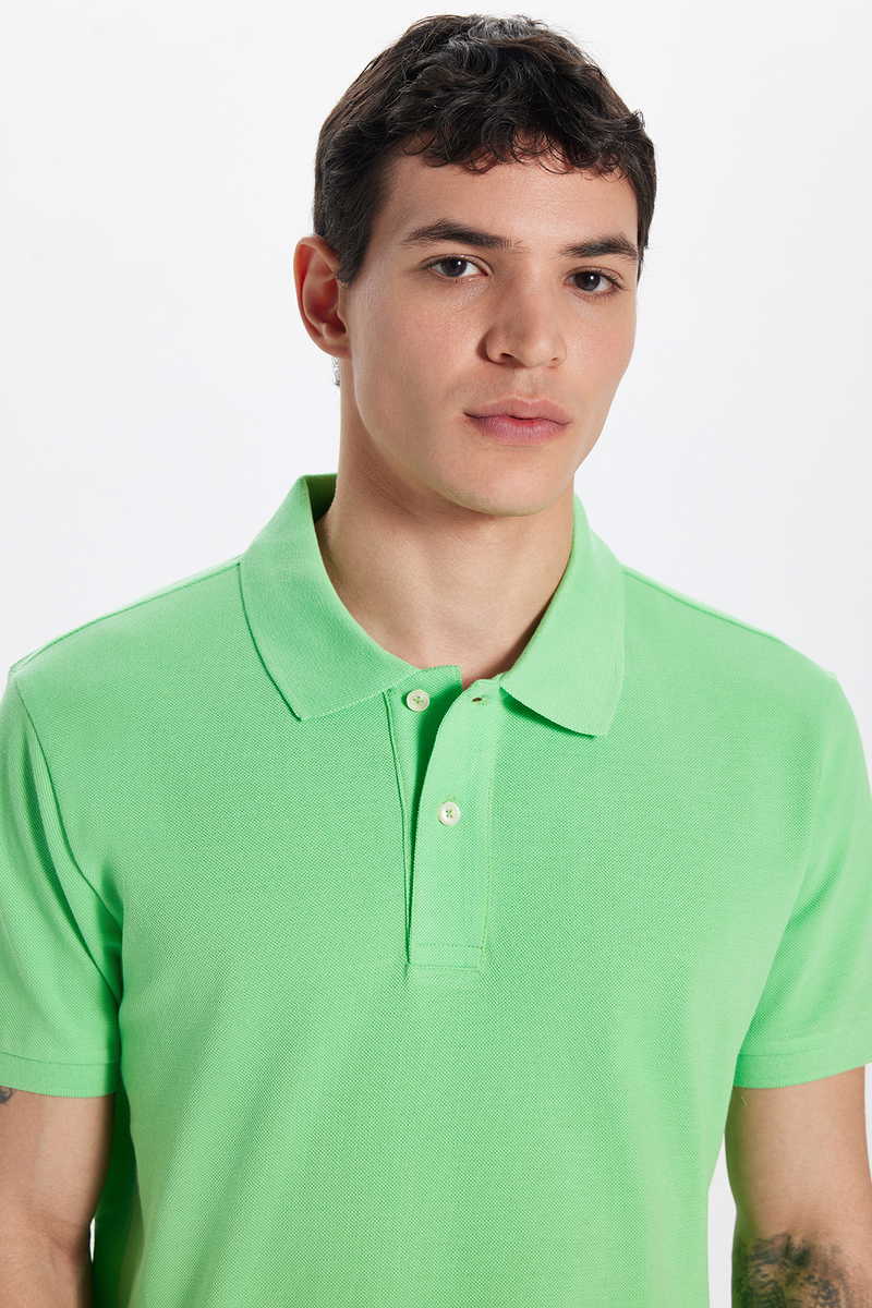 Slim Fit T-Shirt Slim Fit T-Shirt