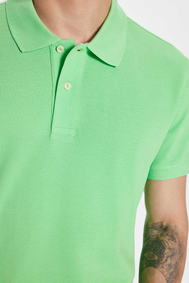 Slim Fit T-Shirt Slim Fit T-Shirt