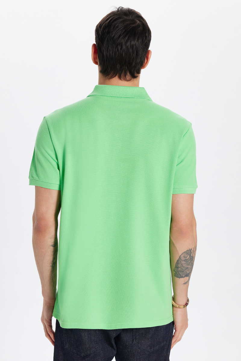 Slim Fit T-Shirt Slim Fit T-Shirt