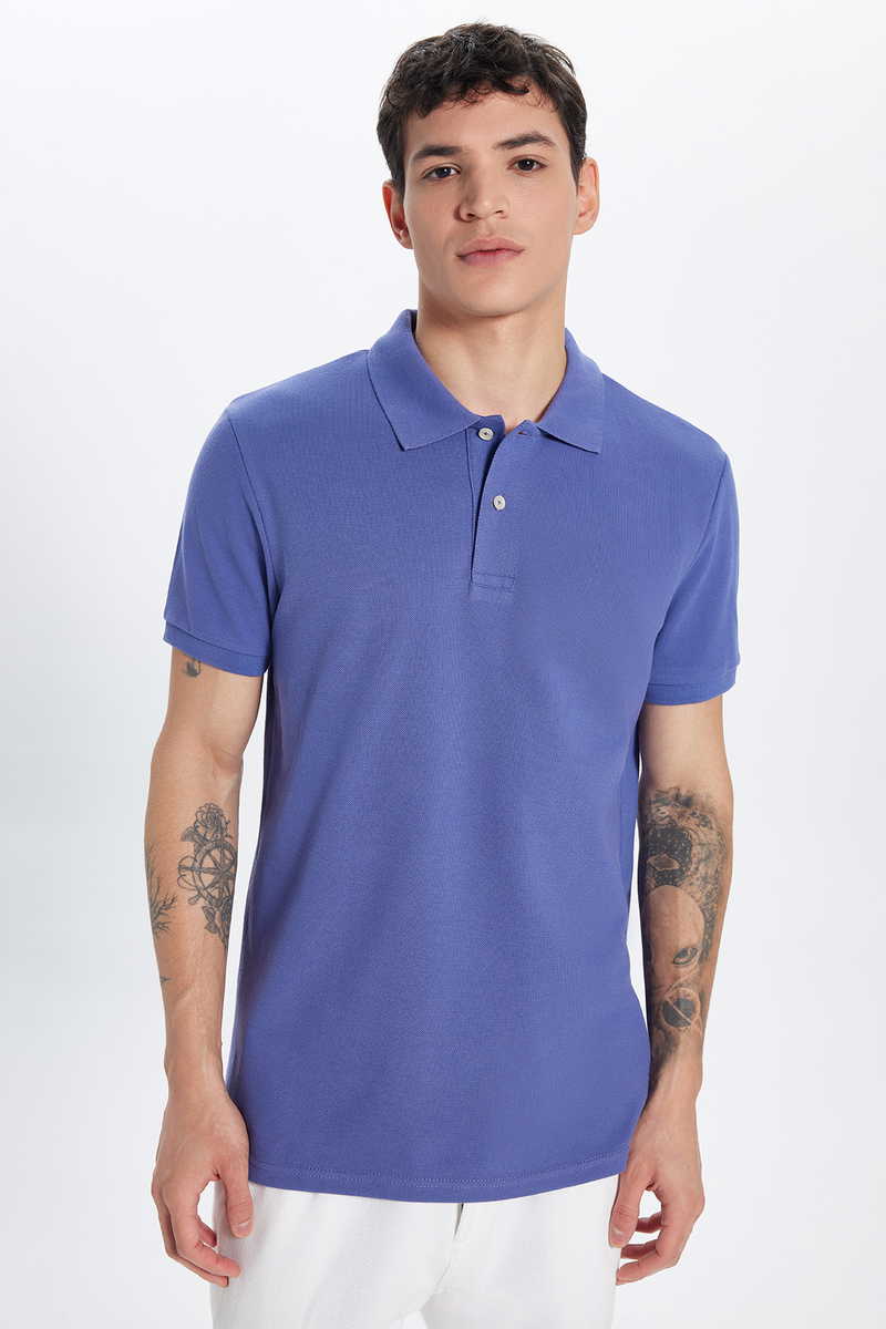 Dar kəsim T-Shirt