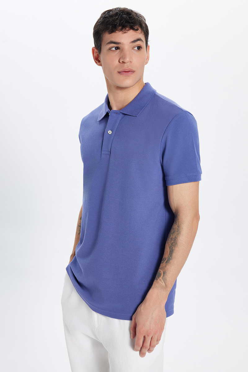 Dar kəsim T-Shirt