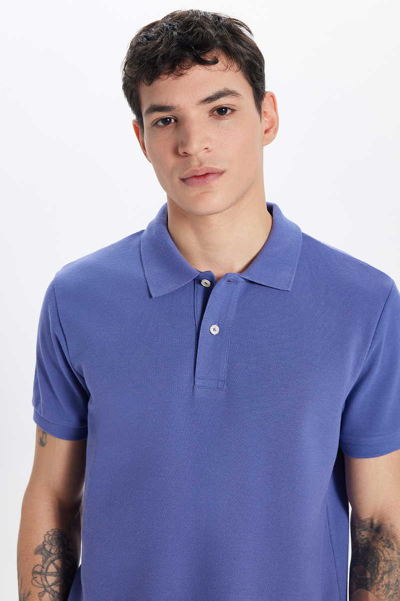 Slim Fit Majica