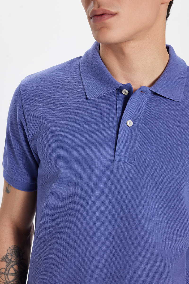 Slim Fit Majica