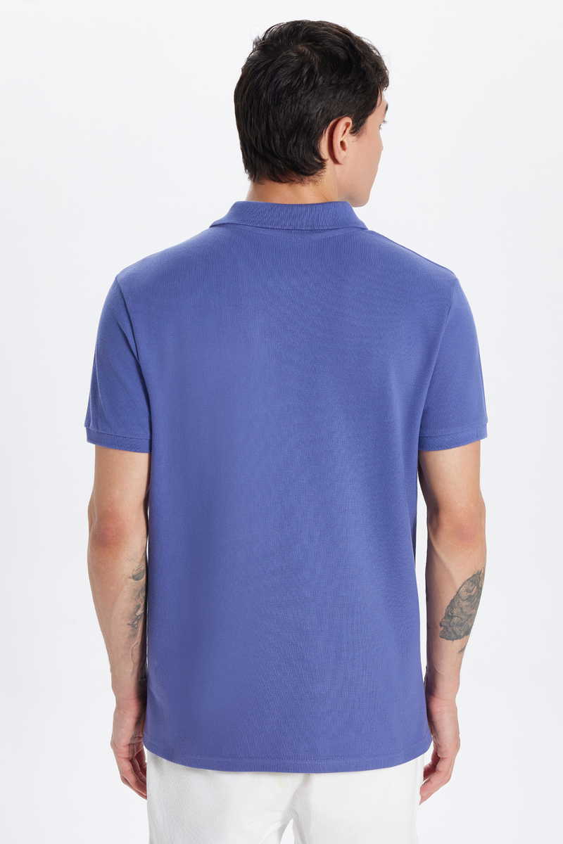 Slim Fit Majica
