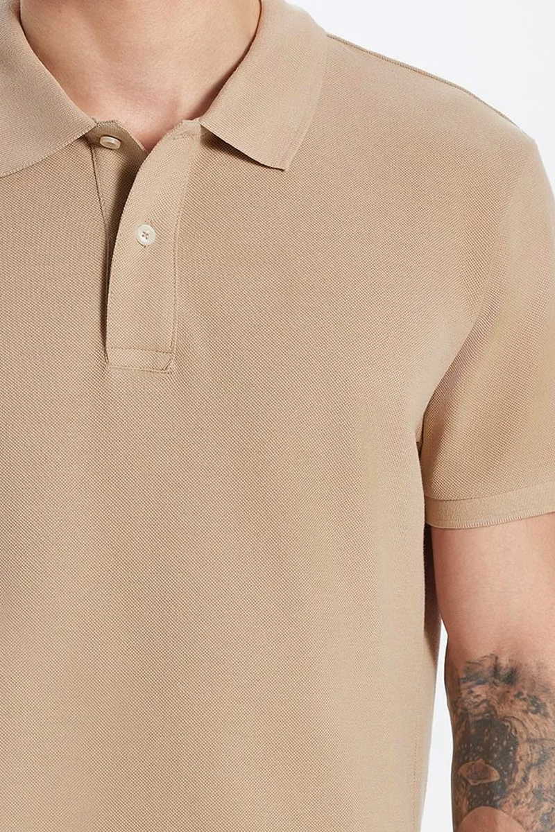 Slim Fit Majica Slim Fit Majica
