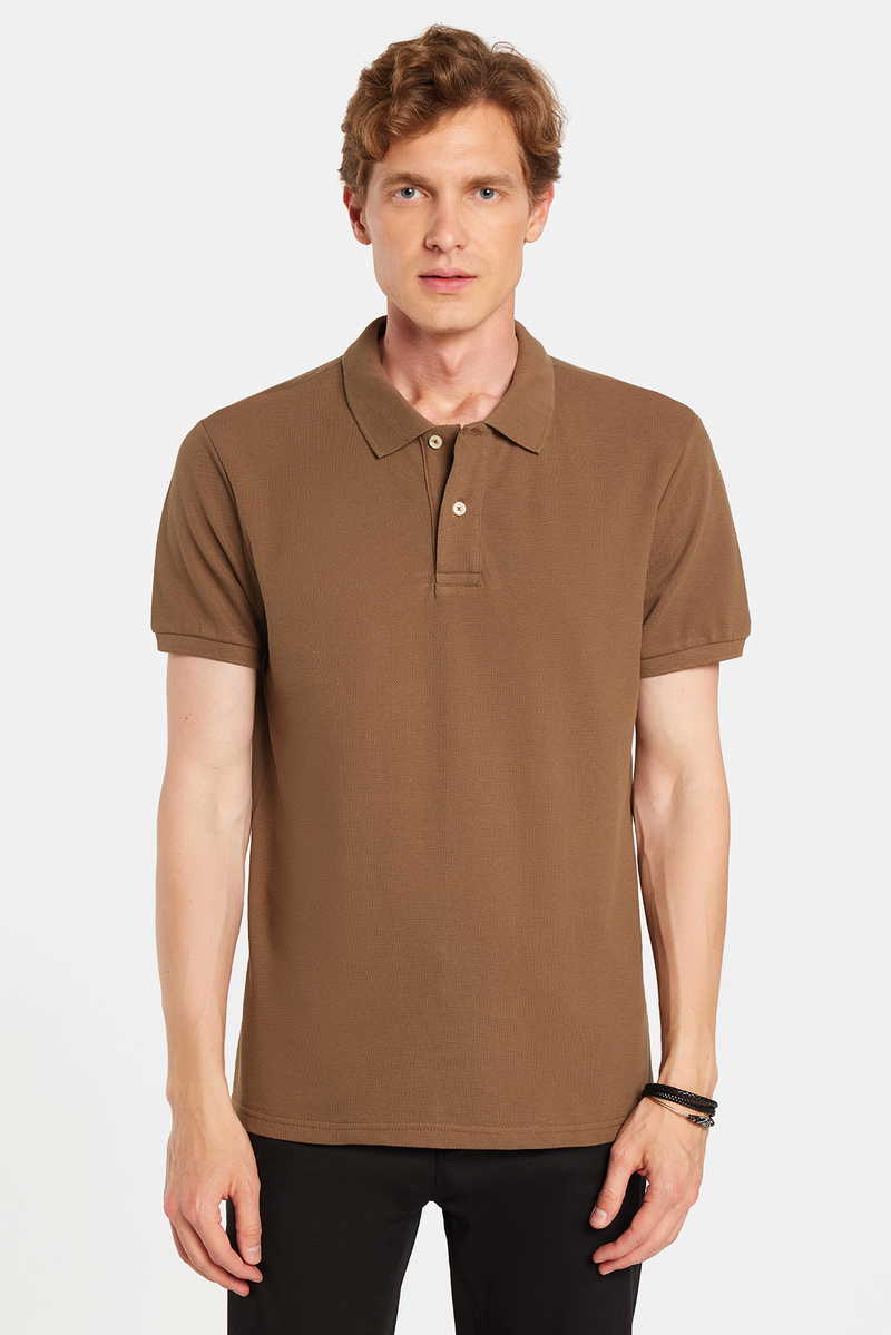 Slim Fit T-Shirt Slim Fit T-Shirt