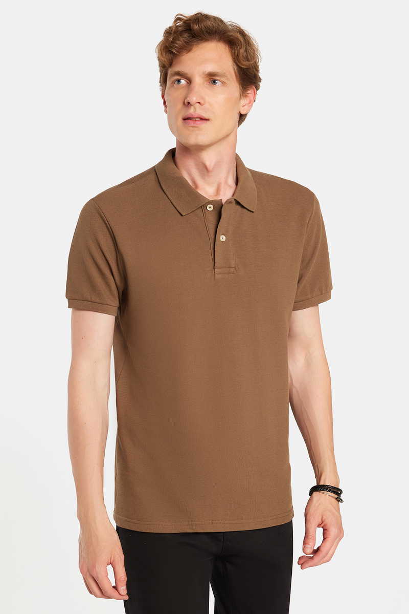 Slim Fit T-Shirt Slim Fit T-Shirt