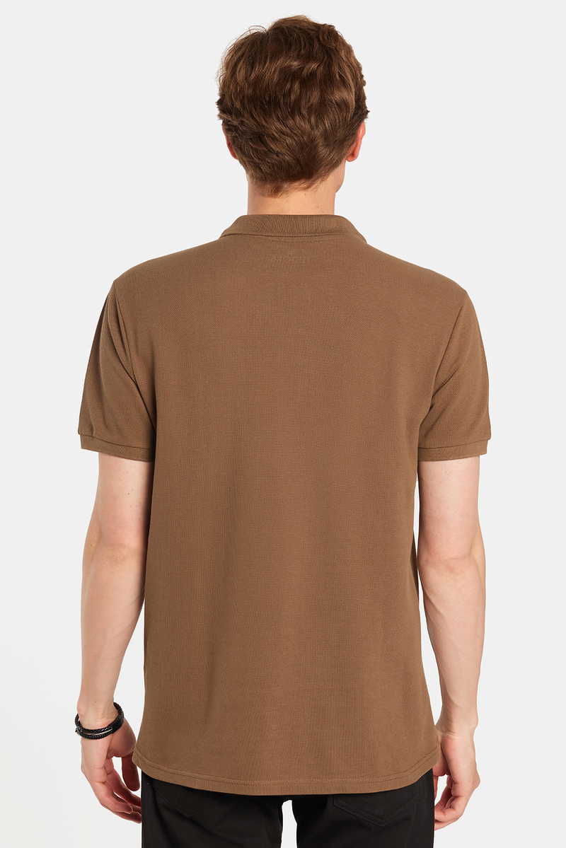 Slim Fit T-Shirt Slim Fit T-Shirt