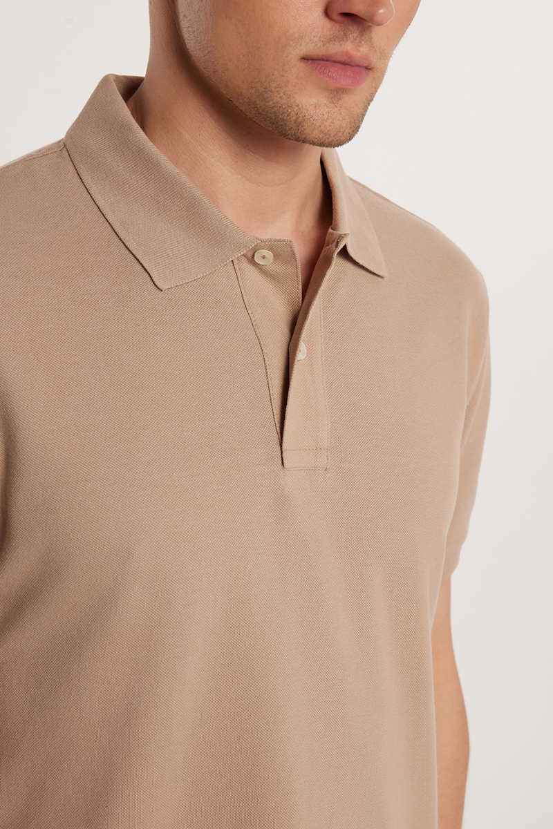 Slim Fit Majica Slim Fit Majica