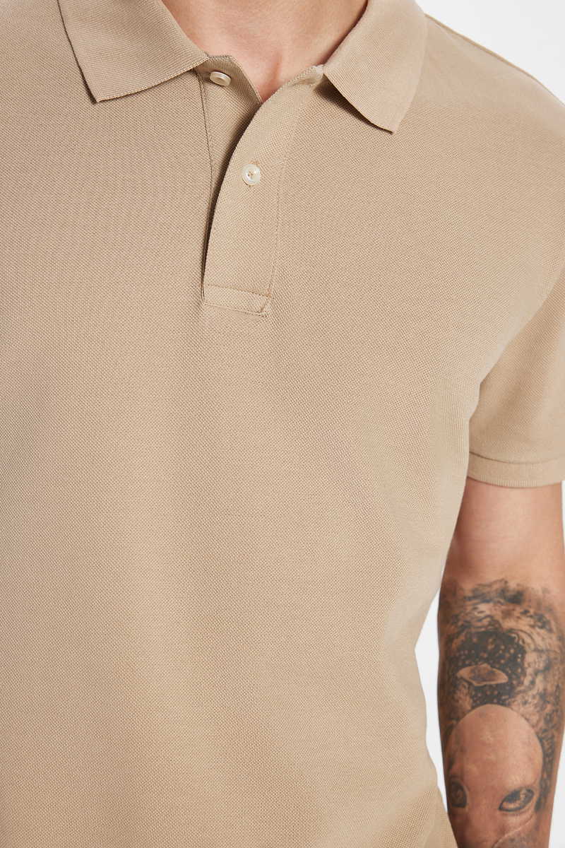 Slim fit Póló