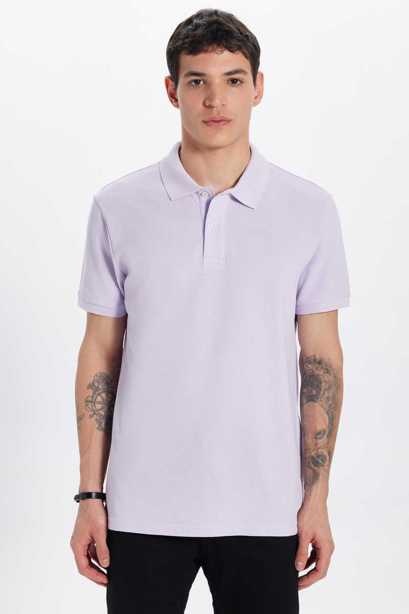 Dar kəsim T-Shirt