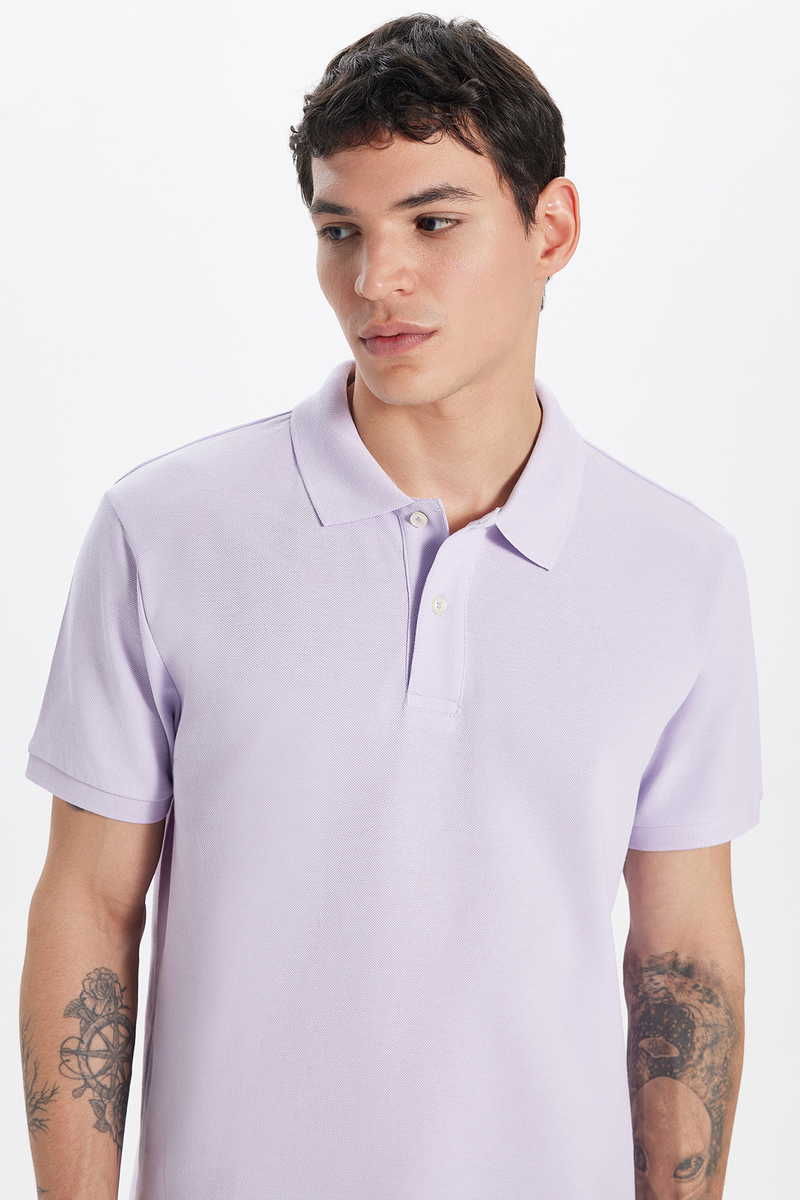 Dar kəsim T-Shirt