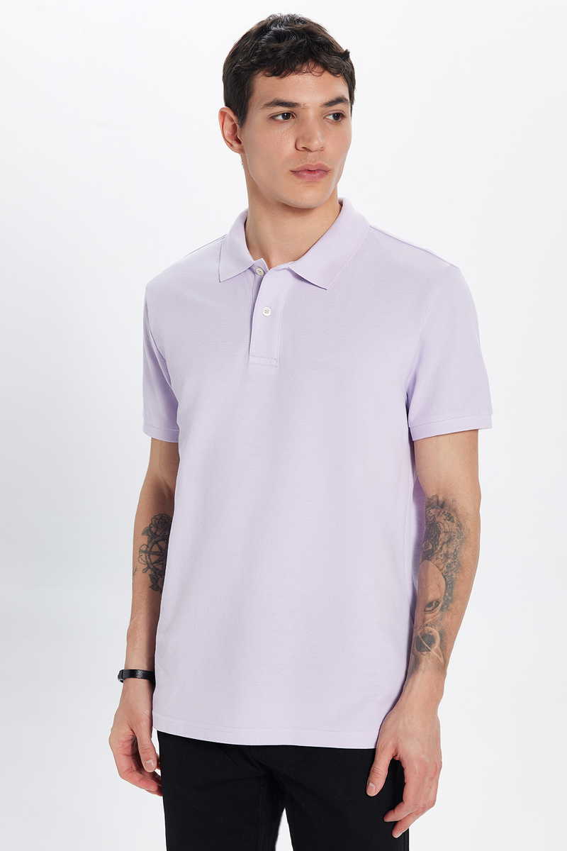 Coupe Ajustée T-Shirt Coupe Ajustée T-Shirt