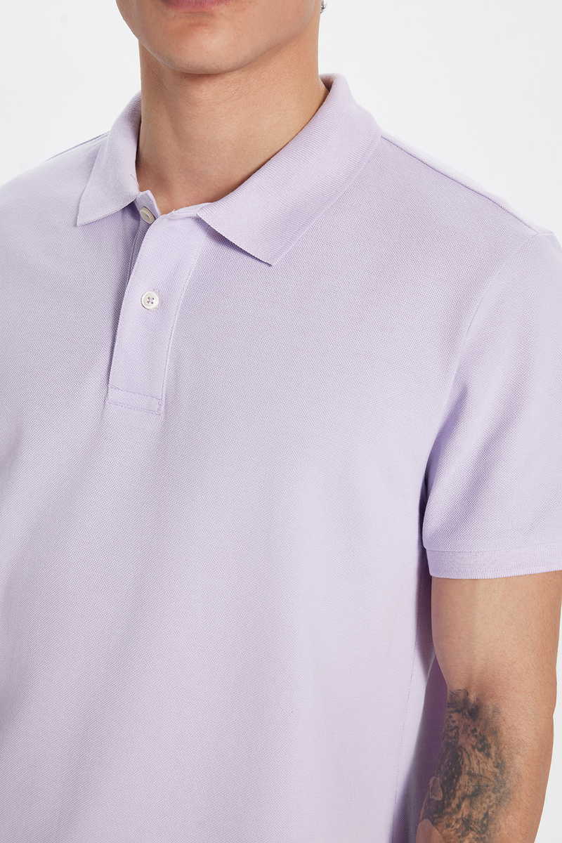 Coupe Ajustée T-Shirt Coupe Ajustée T-Shirt