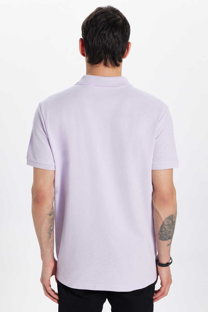Coupe Ajustée T-Shirt Coupe Ajustée T-Shirt