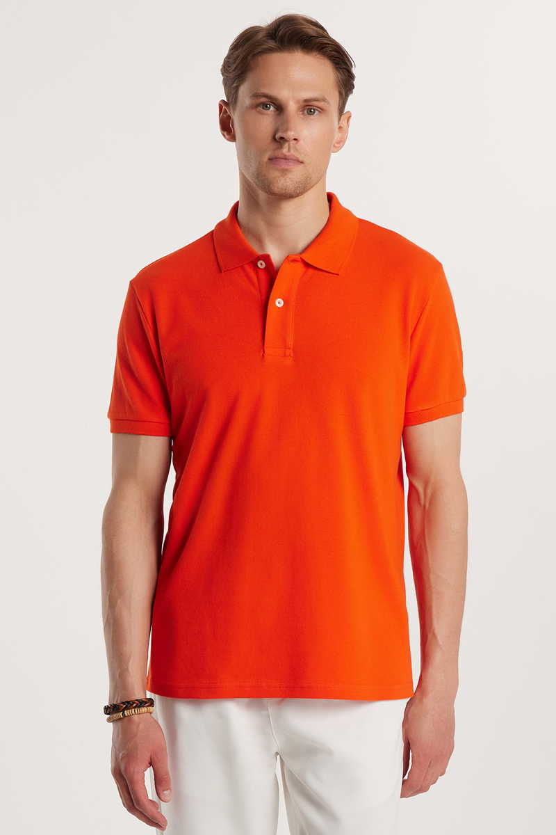 Slim Fit T-Shirt Slim Fit T-Shirt