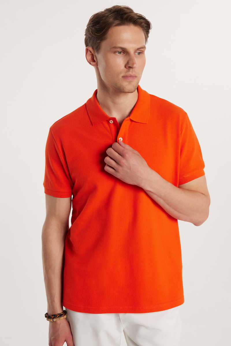 Slim Fit T-Shirt Slim Fit T-Shirt