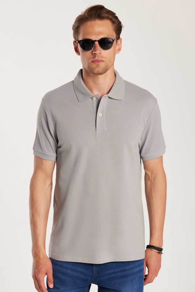 Slim Fit T-Shirt Slim Fit T-Shirt