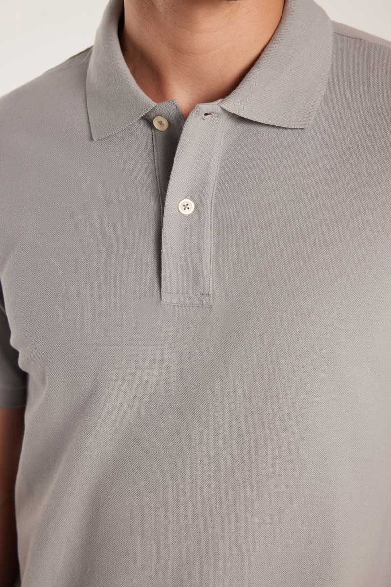 Slim Fit T-Shirt Slim Fit T-Shirt