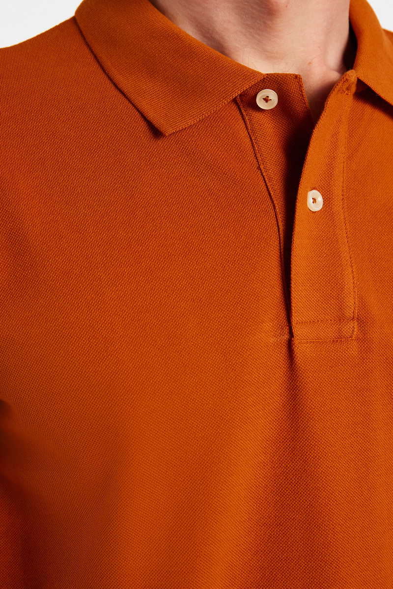 Slim fit Póló Slim fit Póló