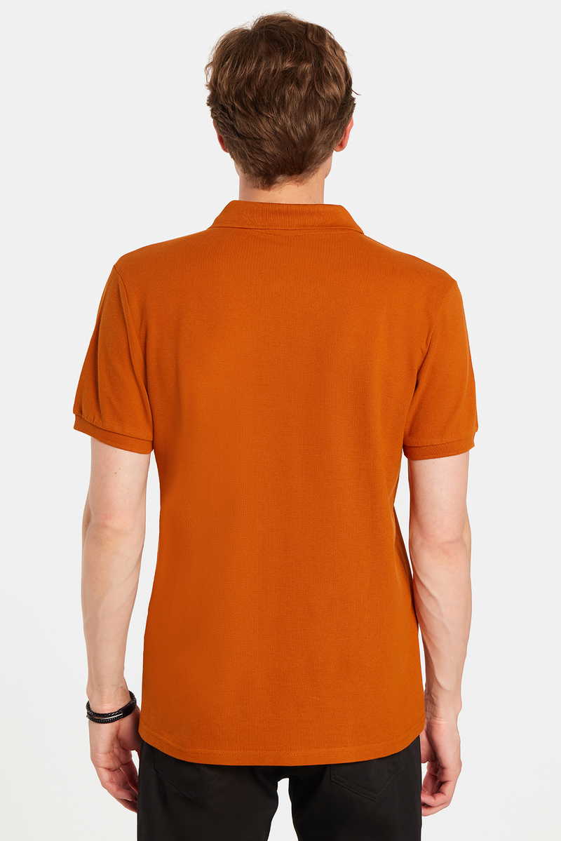 Slim fit Póló Slim fit Póló