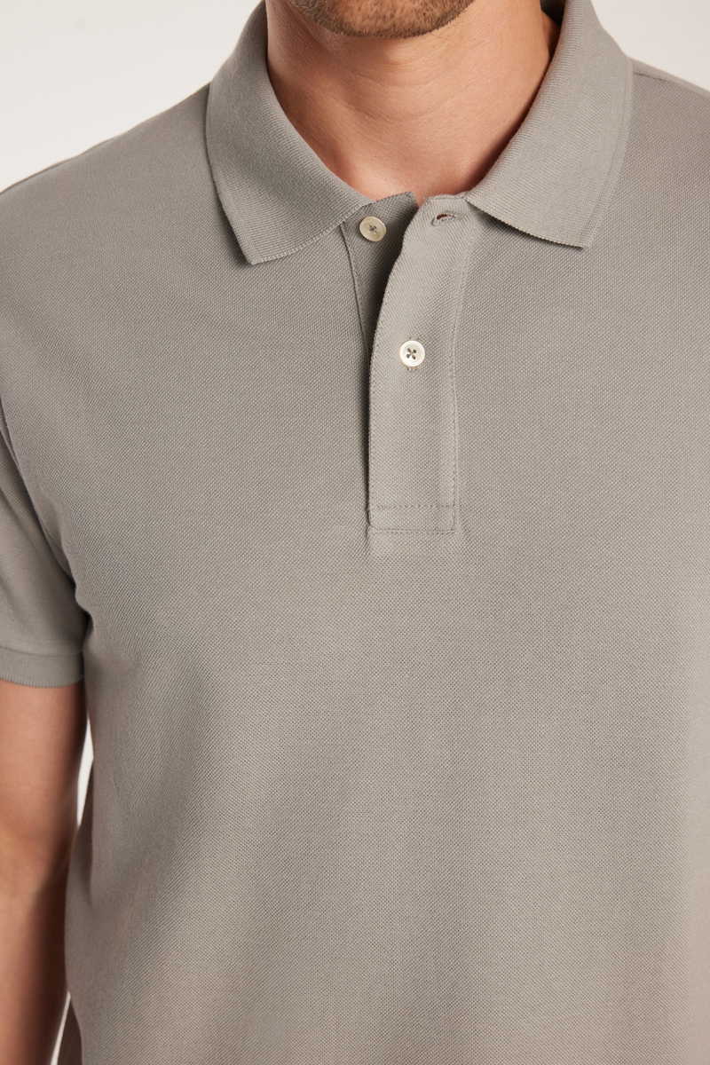 Slim Fit Majica Slim Fit Majica