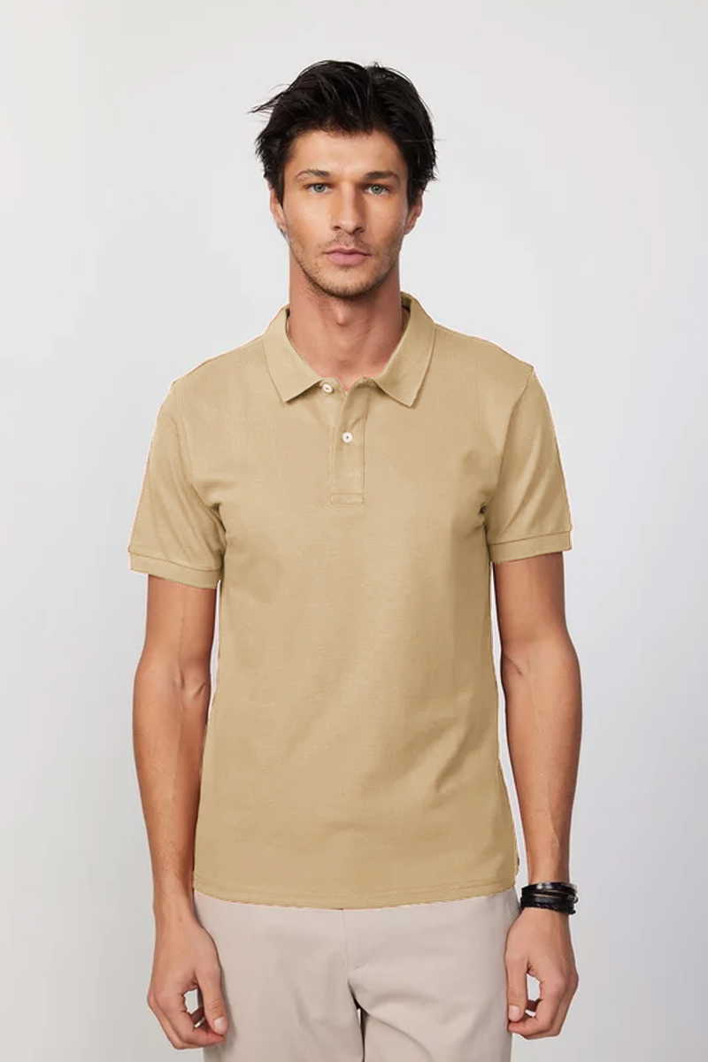Slim Fit Majica Slim Fit Majica