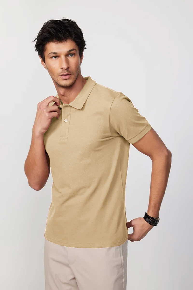 Slim Fit Majica Slim Fit Majica