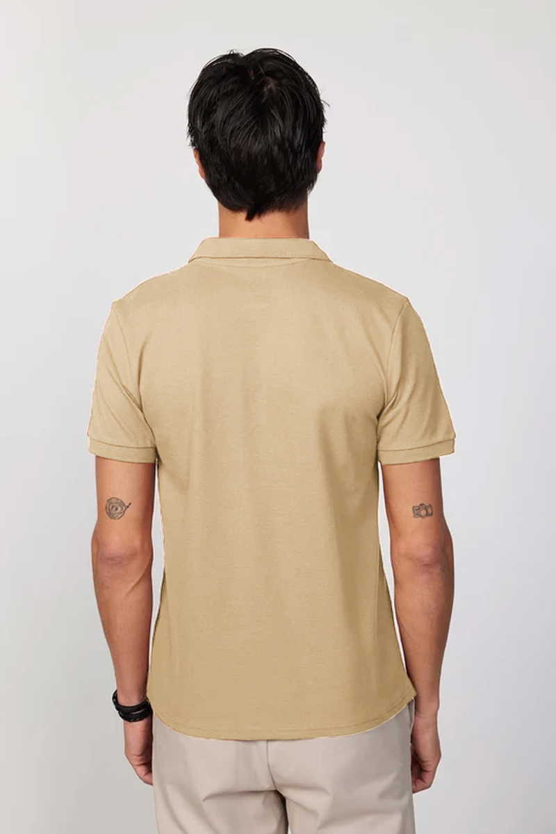 Slim Fit Majica Slim Fit Majica