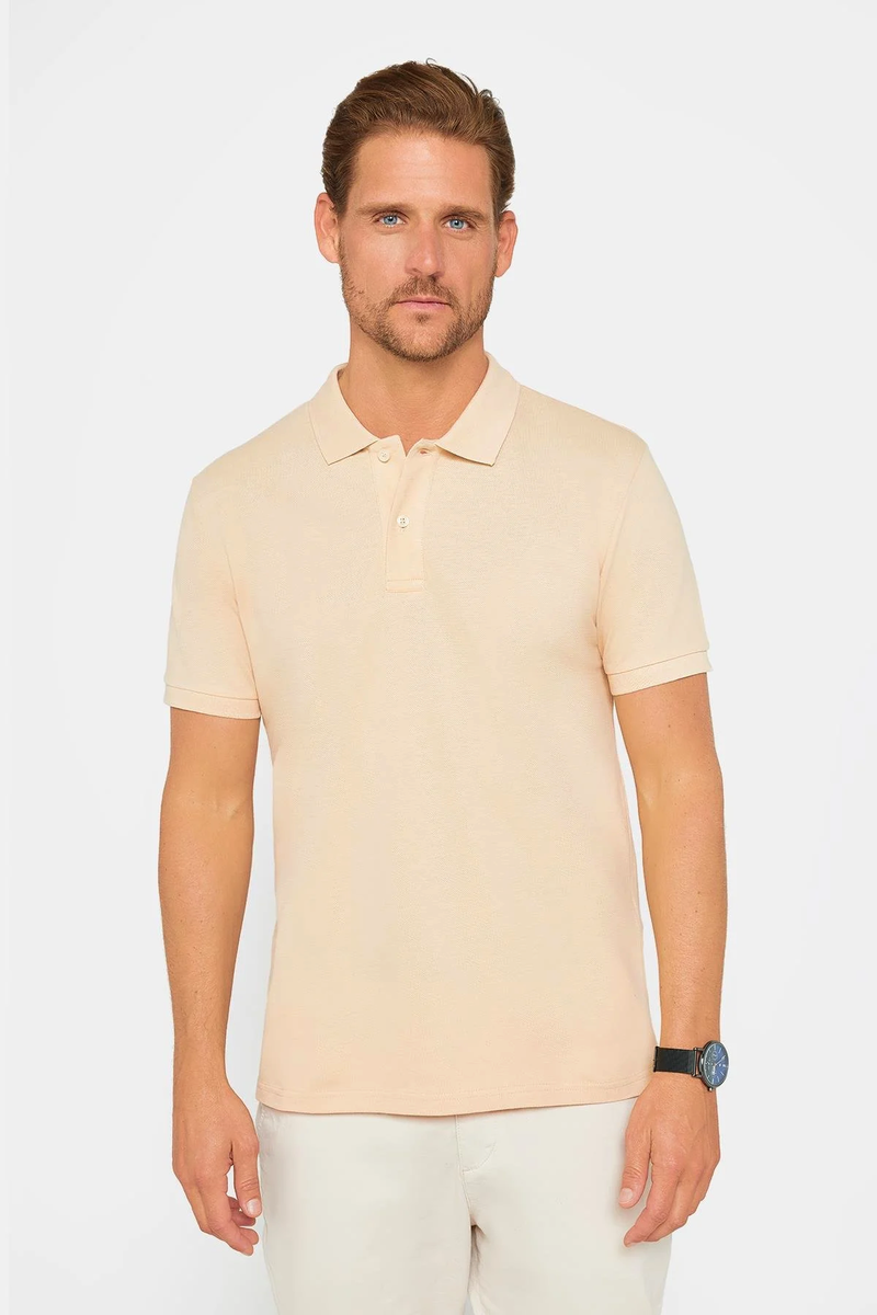 Coupe Ajustée T-Shirt Coupe Ajustée T-Shirt