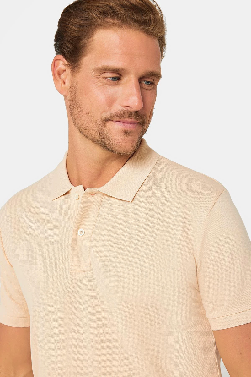 Coupe Ajustée T-Shirt Coupe Ajustée T-Shirt