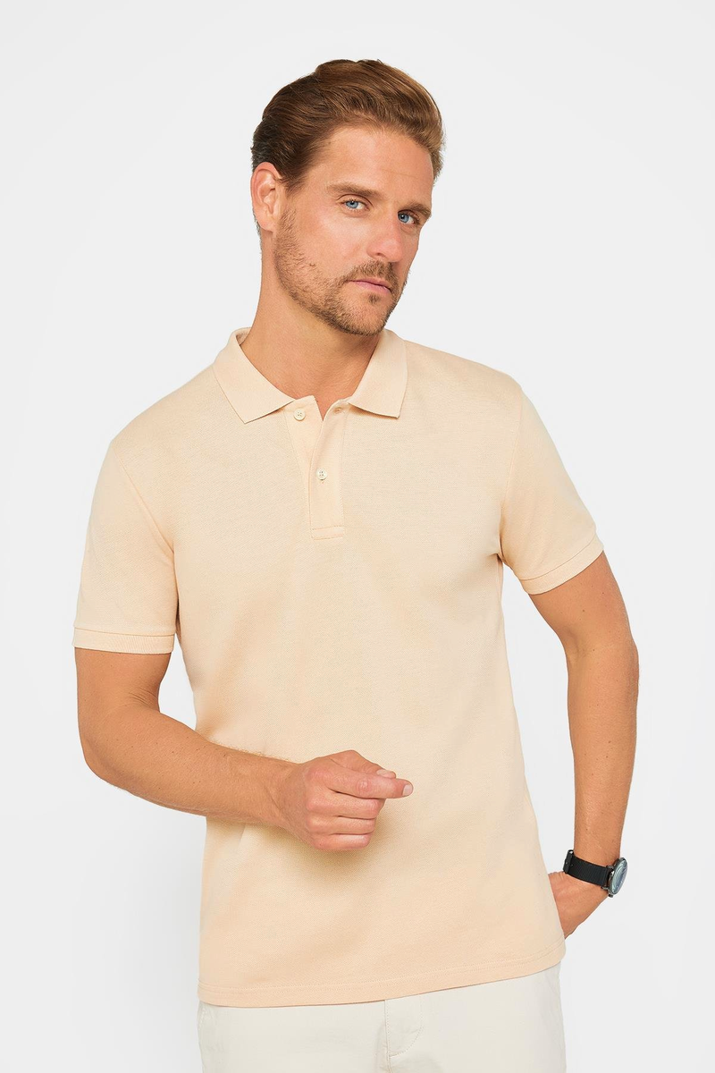 Coupe Ajustée T-Shirt Coupe Ajustée T-Shirt