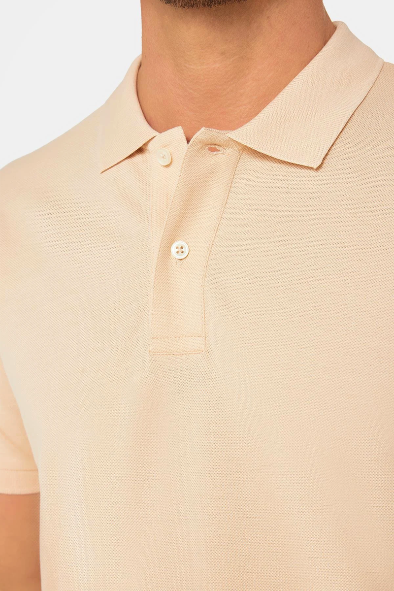 Coupe Ajustée T-Shirt Coupe Ajustée T-Shirt