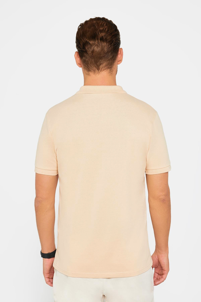 Coupe Ajustée T-Shirt Coupe Ajustée T-Shirt